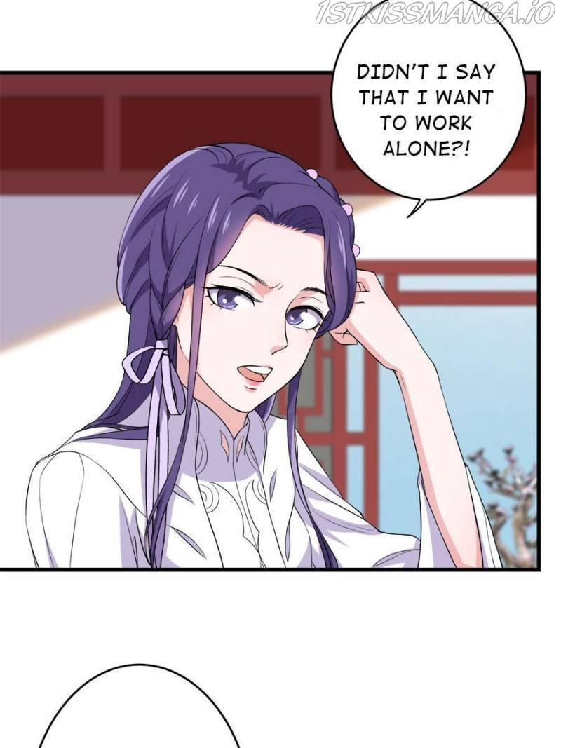 Unscrupuous Consort: the Evil Dotor chapter 88 - page 7