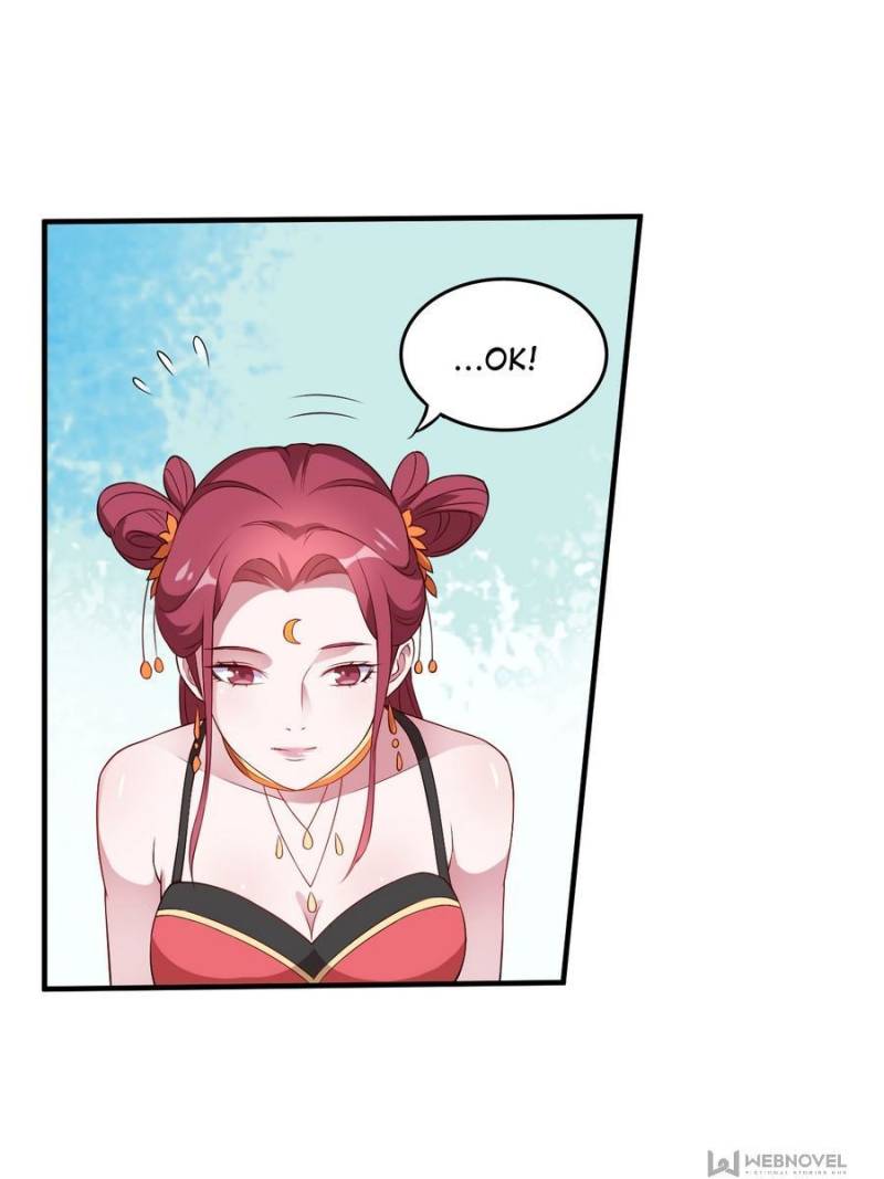 Unscrupuous Consort: the Evil Dotor chapter 130 - page 15