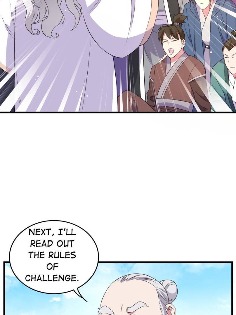 Unscrupuous Consort: the Evil Dotor chapter 130 - page 19
