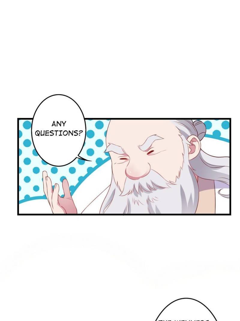 Unscrupuous Consort: the Evil Dotor chapter 130 - page 25