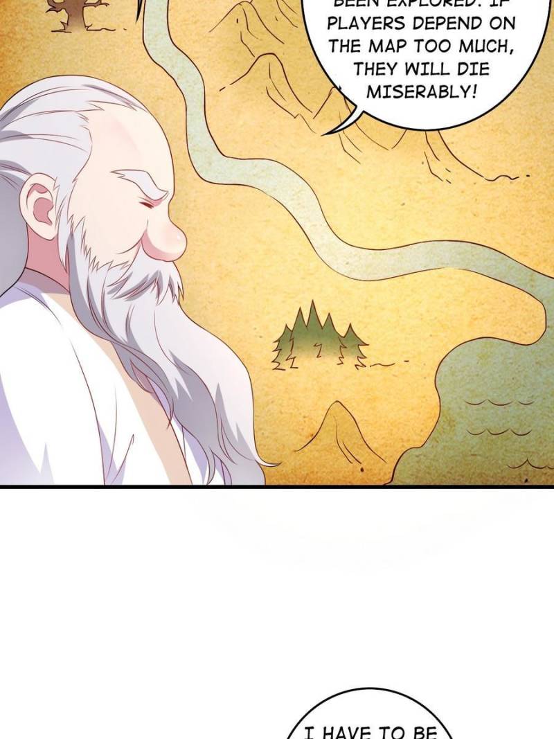 Unscrupuous Consort: the Evil Dotor chapter 130 - page 27