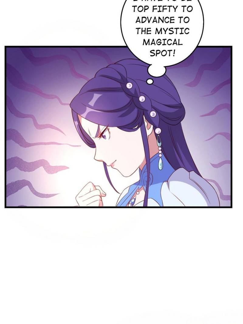 Unscrupuous Consort: the Evil Dotor chapter 130 - page 28