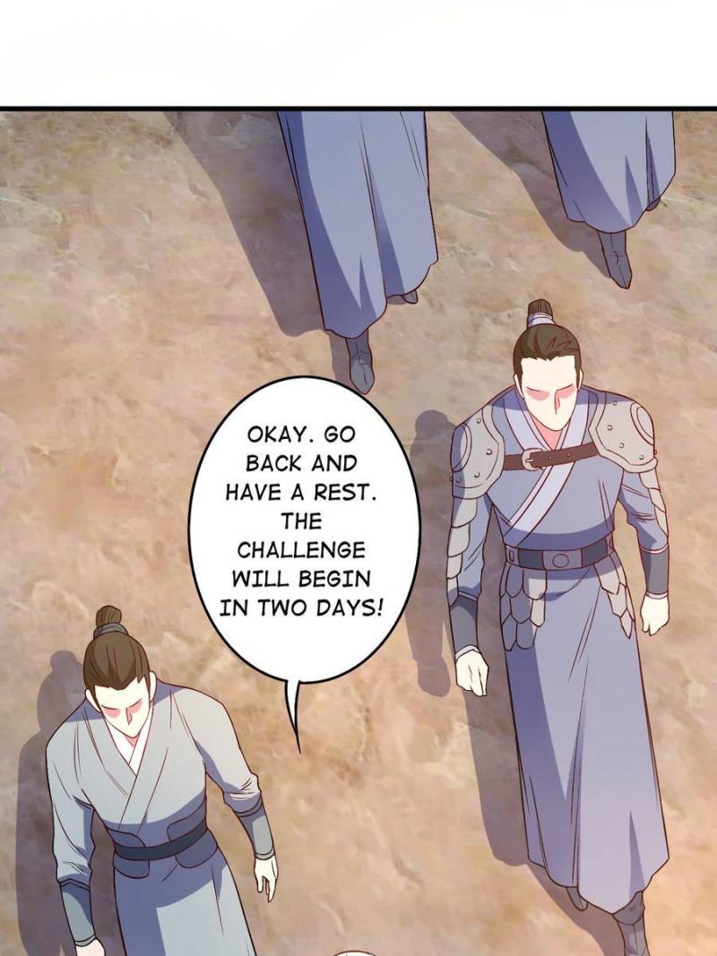Unscrupuous Consort: the Evil Dotor chapter 130 - page 29