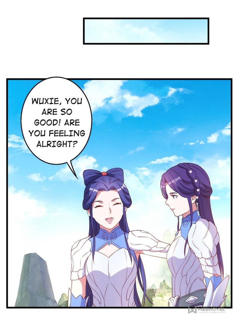 Unscrupuous Consort: the Evil Dotor chapter 130 - page 31