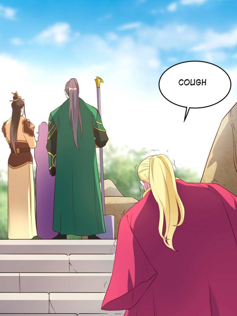 Unscrupuous Consort: the Evil Dotor chapter 130 - page 4