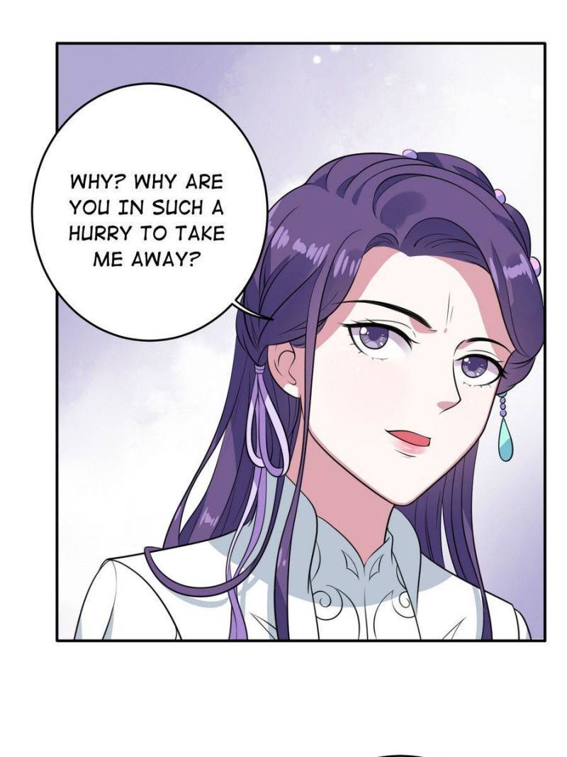 Unscrupuous Consort: the Evil Dotor chapter 76 - page 10