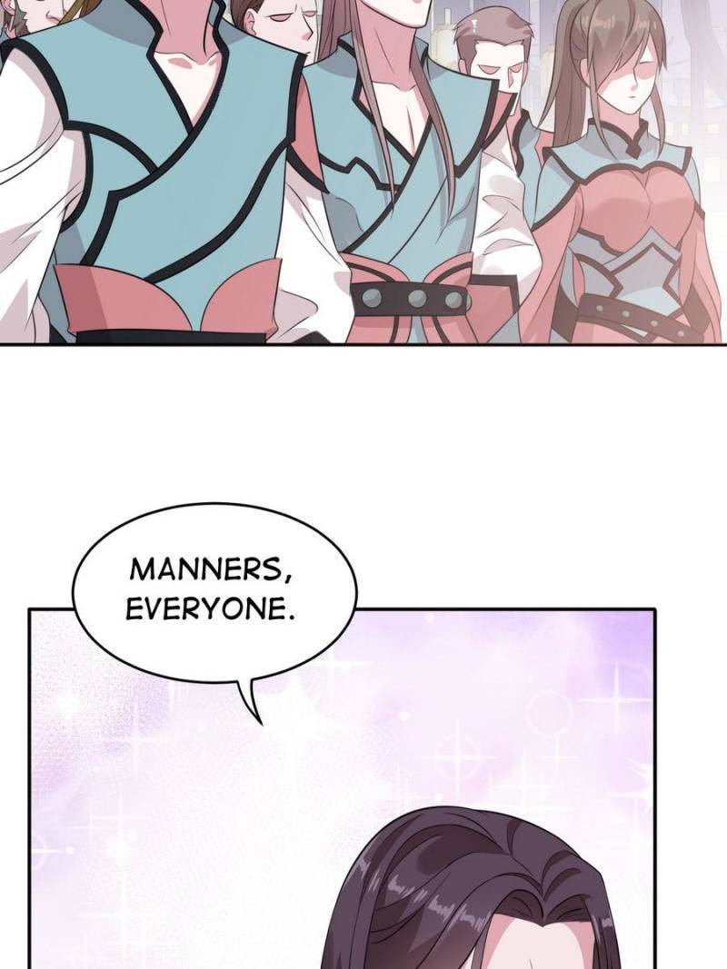 Unscrupuous Consort: the Evil Dotor chapter 76 - page 17