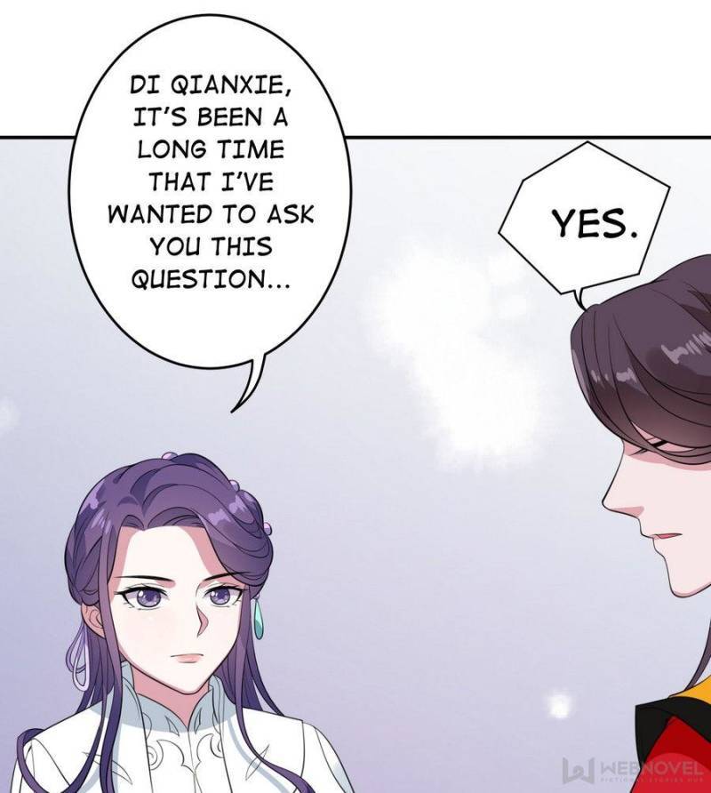 Unscrupuous Consort: the Evil Dotor chapter 76 - page 21