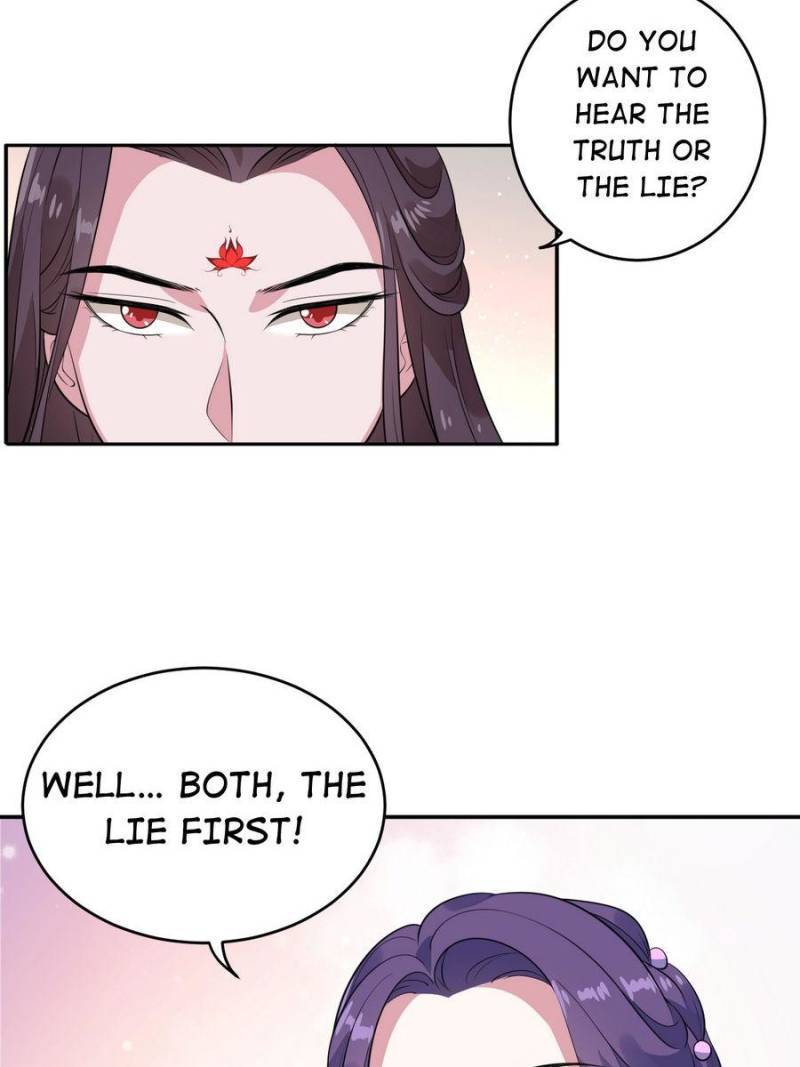 Unscrupuous Consort: the Evil Dotor chapter 76 - page 23