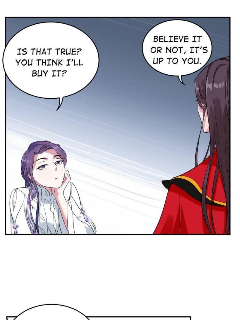 Unscrupuous Consort: the Evil Dotor chapter 76 - page 28