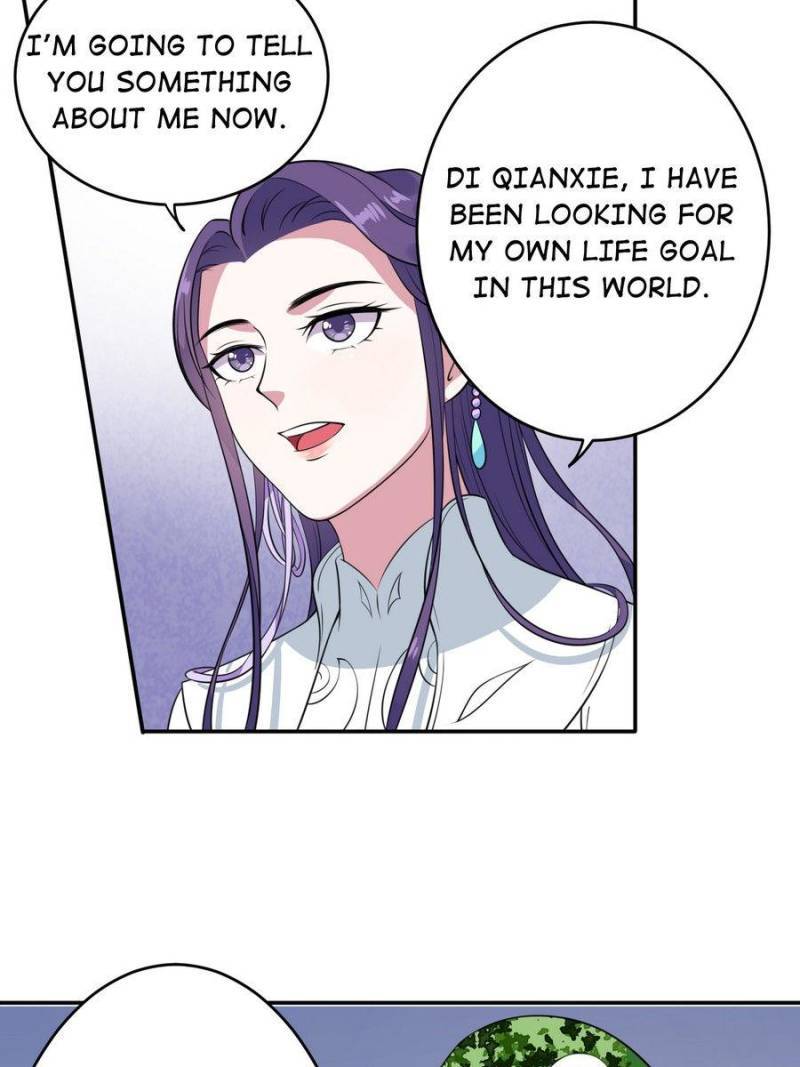 Unscrupuous Consort: the Evil Dotor chapter 76 - page 29