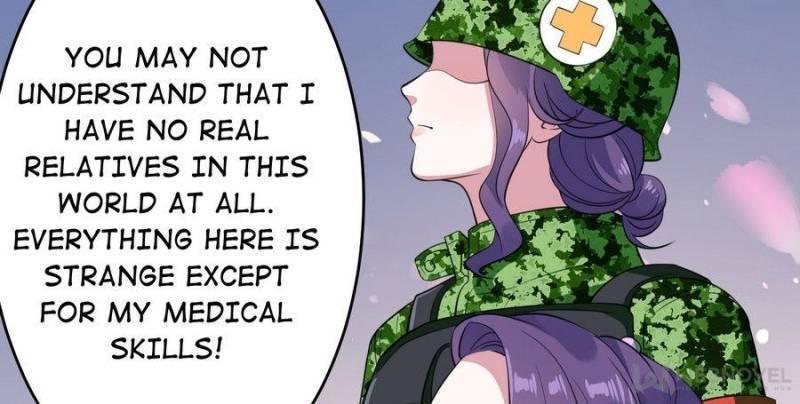 Unscrupuous Consort: the Evil Dotor chapter 76 - page 30