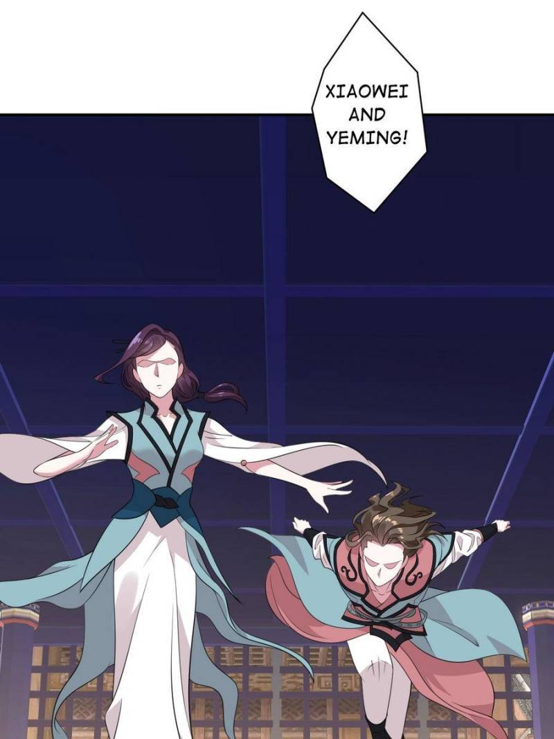 Unscrupuous Consort: the Evil Dotor chapter 76 - page 35