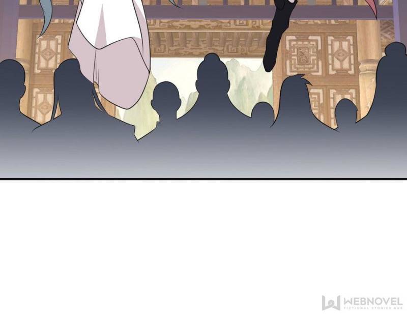 Unscrupuous Consort: the Evil Dotor chapter 76 - page 36