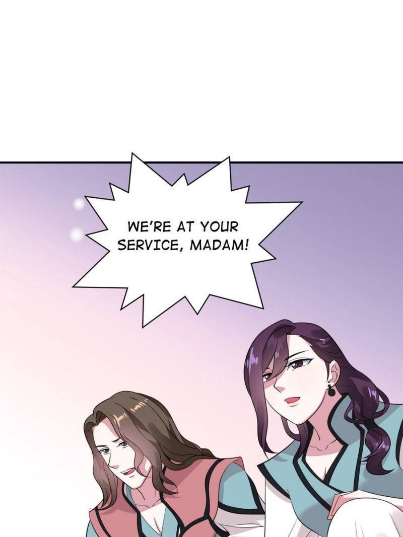 Unscrupuous Consort: the Evil Dotor chapter 76 - page 37