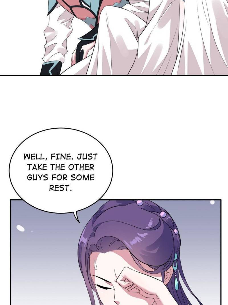 Unscrupuous Consort: the Evil Dotor chapter 76 - page 38