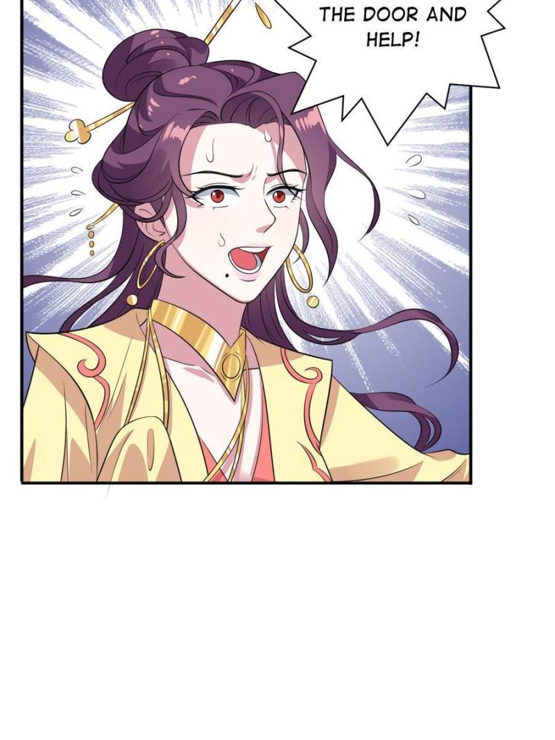 Unscrupuous Consort: the Evil Dotor chapter 76 - page 44