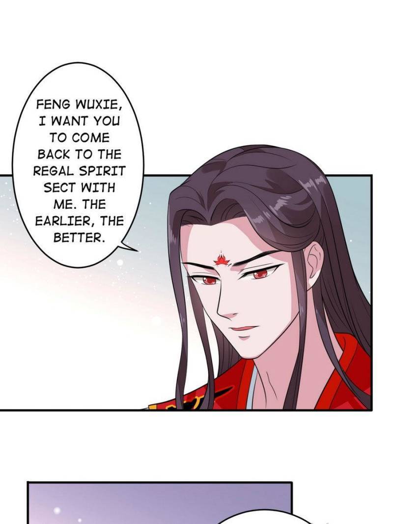 Unscrupuous Consort: the Evil Dotor chapter 76 - page 5