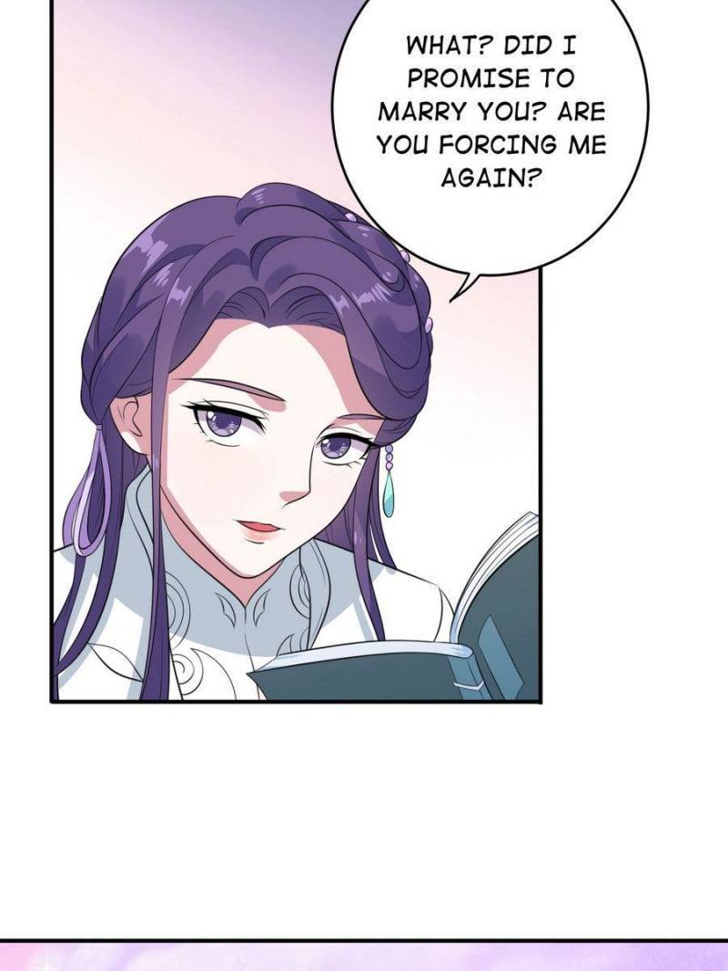 Unscrupuous Consort: the Evil Dotor chapter 76 - page 7