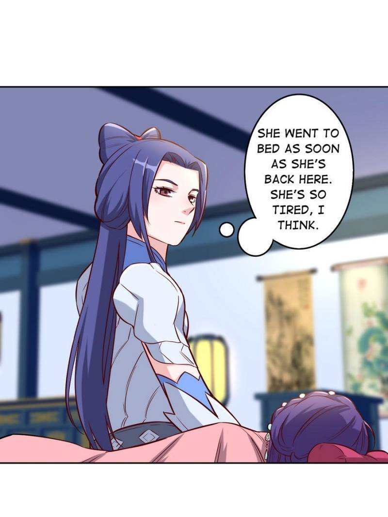 Unscrupuous Consort: the Evil Dotor chapter 131 - page 13