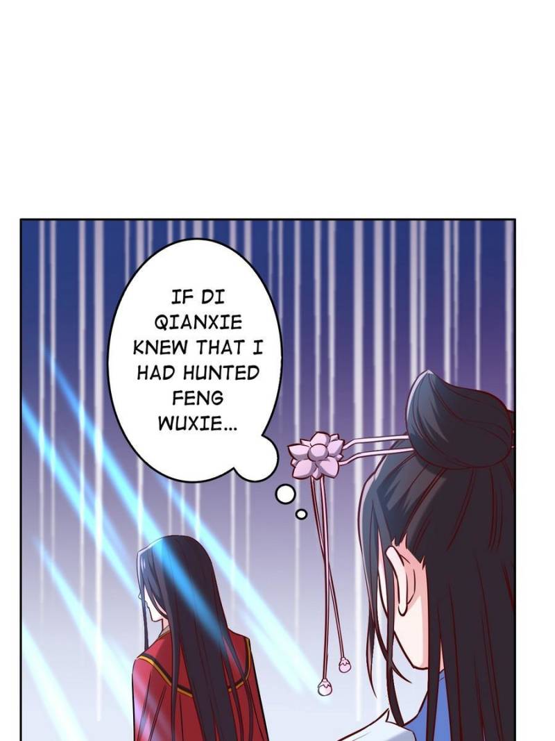 Unscrupuous Consort: the Evil Dotor chapter 131 - page 28