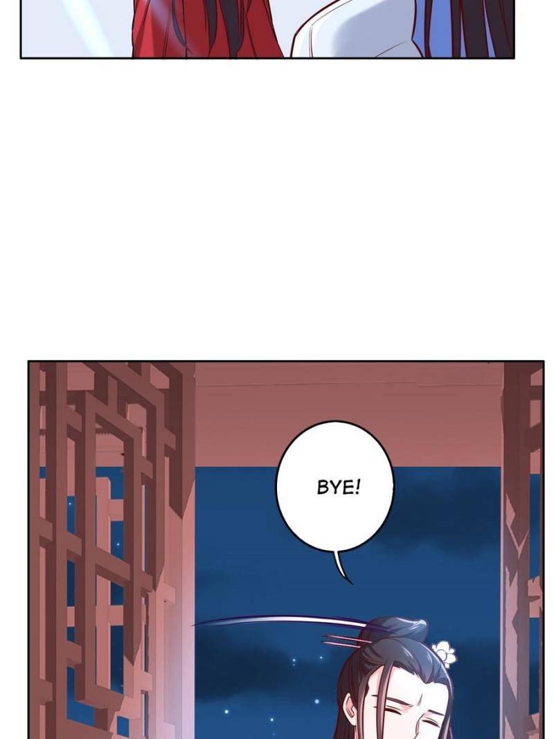 Unscrupuous Consort: the Evil Dotor chapter 131 - page 29