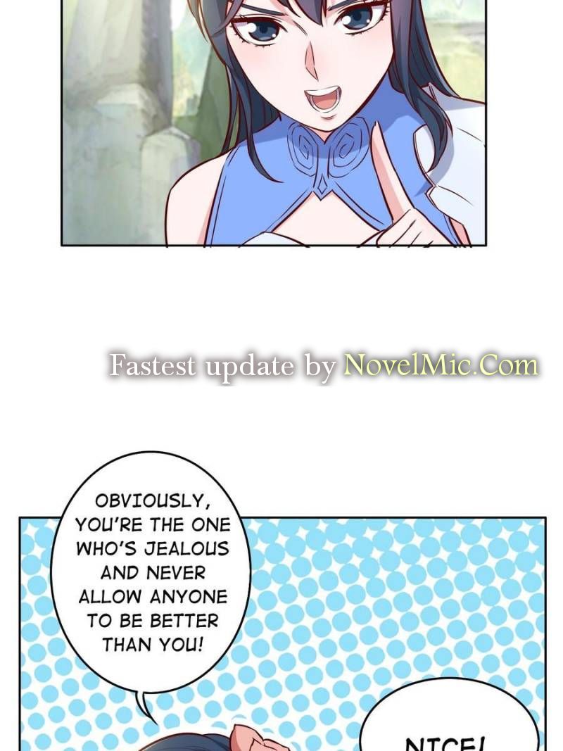 Unscrupuous Consort: the Evil Dotor chapter 131 - page 3