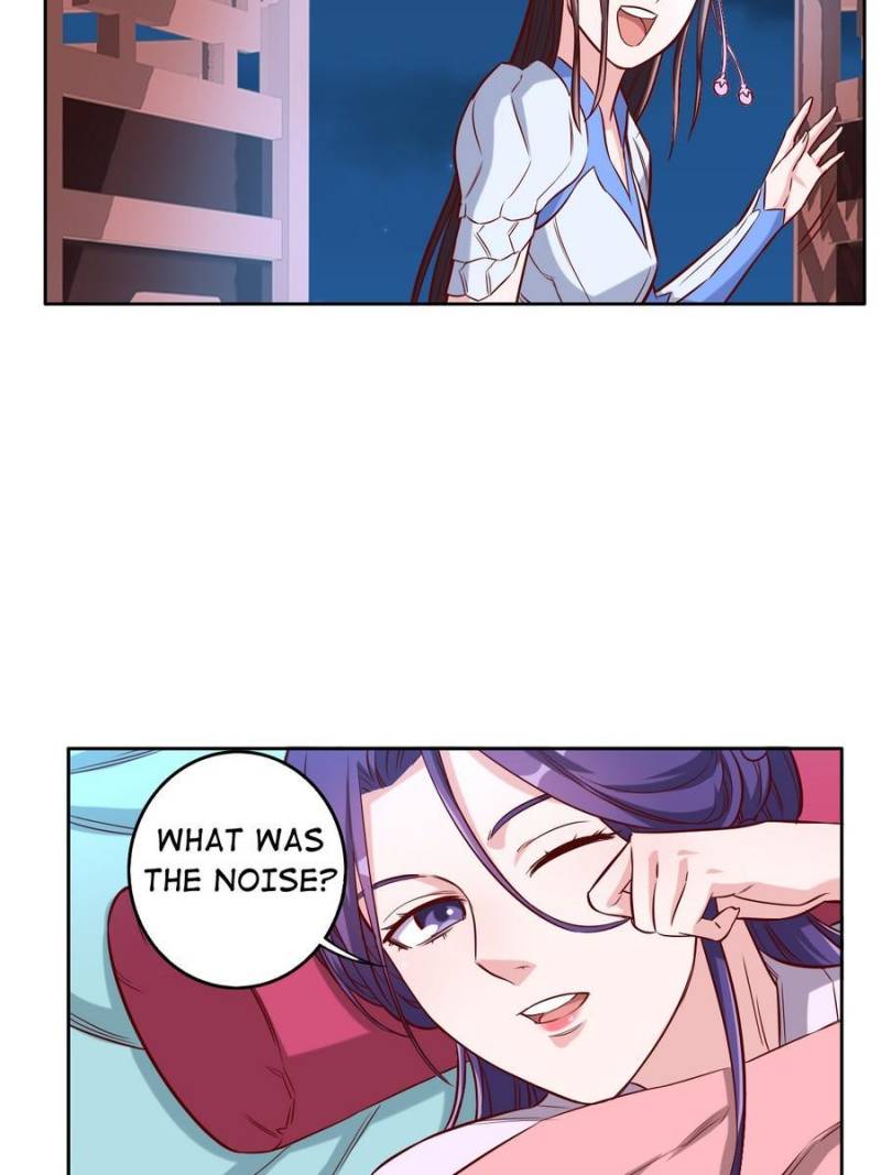 Unscrupuous Consort: the Evil Dotor chapter 131 - page 30