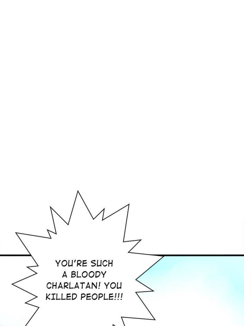 Unscrupuous Consort: the Evil Dotor chapter 89 - page 1