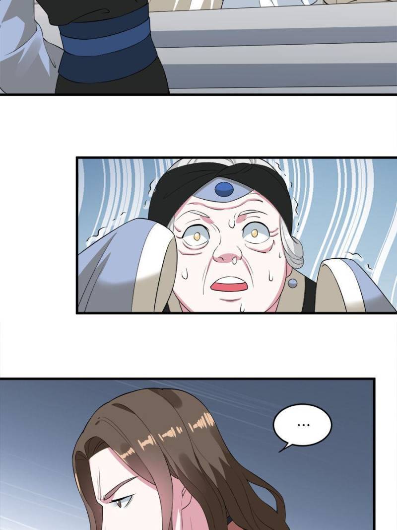 Unscrupuous Consort: the Evil Dotor chapter 89 - page 10