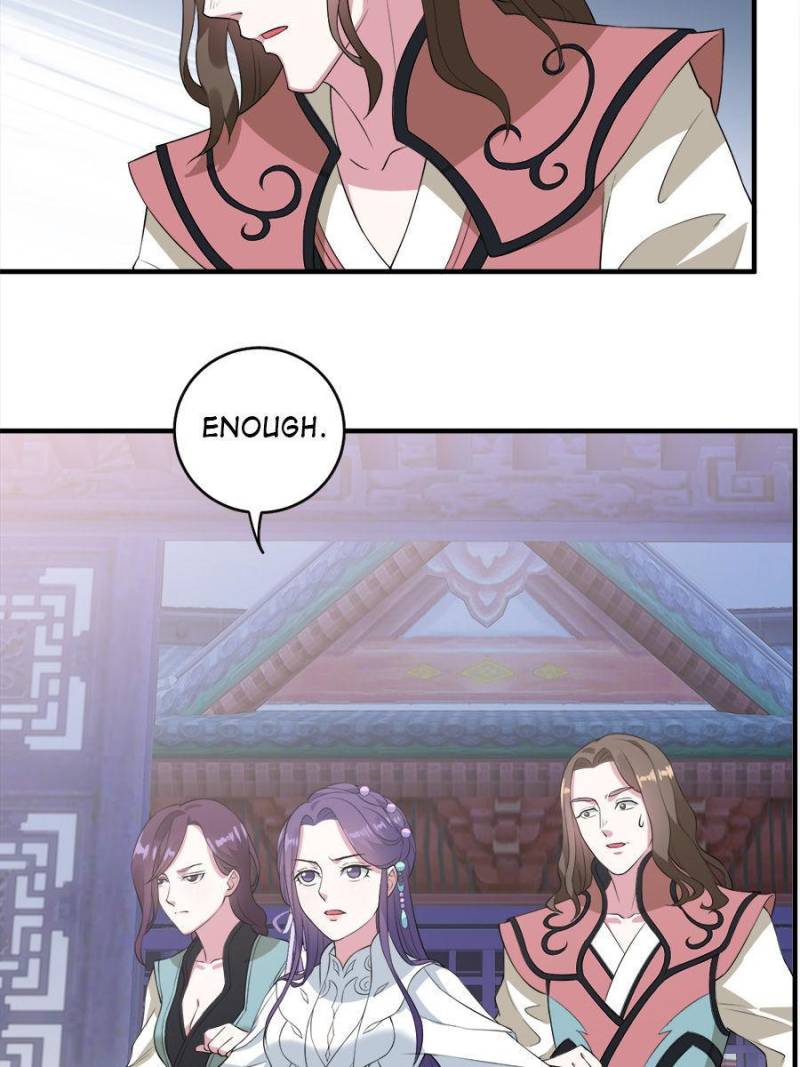 Unscrupuous Consort: the Evil Dotor chapter 89 - page 11
