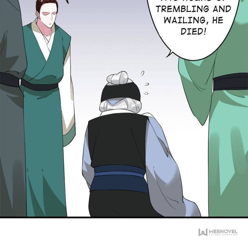 Unscrupuous Consort: the Evil Dotor chapter 89 - page 15