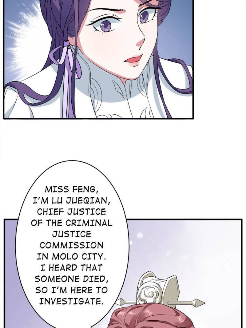 Unscrupuous Consort: the Evil Dotor chapter 89 - page 30