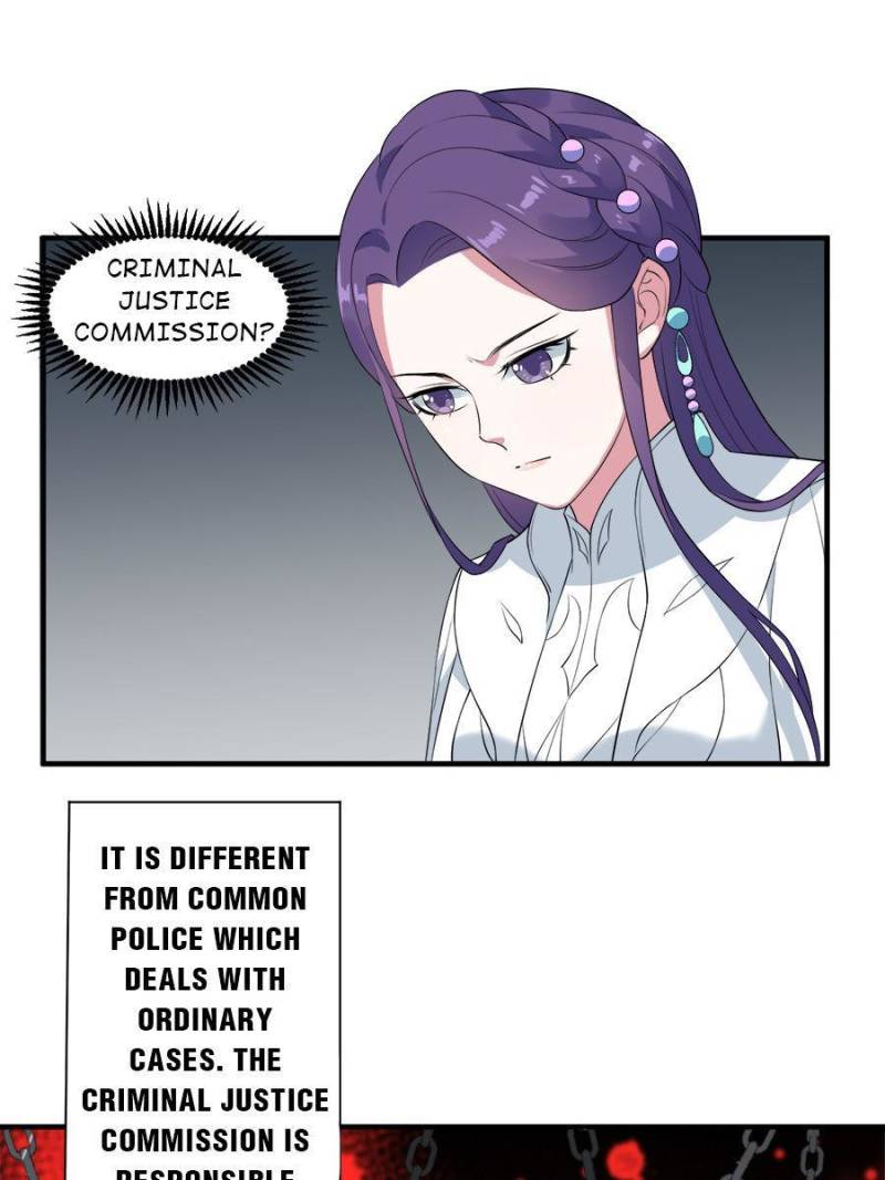 Unscrupuous Consort: the Evil Dotor chapter 89 - page 32
