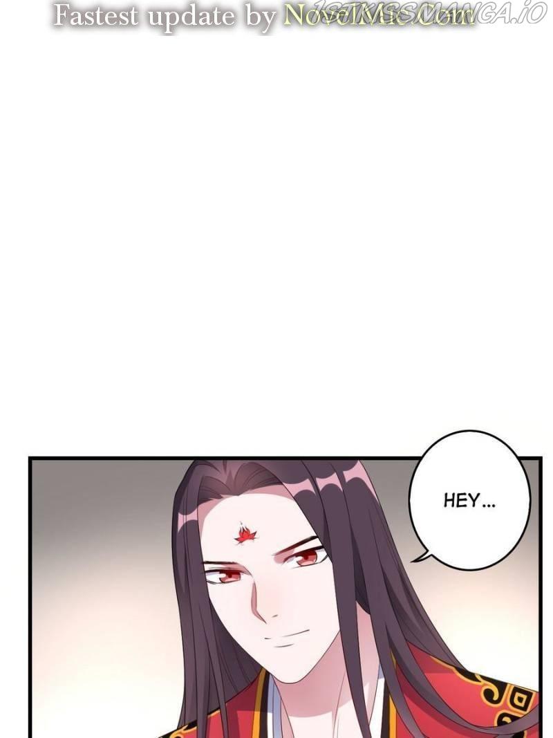 Unscrupuous Consort: the Evil Dotor chapter 132 - page 1