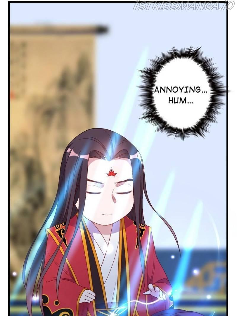 Unscrupuous Consort: the Evil Dotor chapter 132 - page 37
