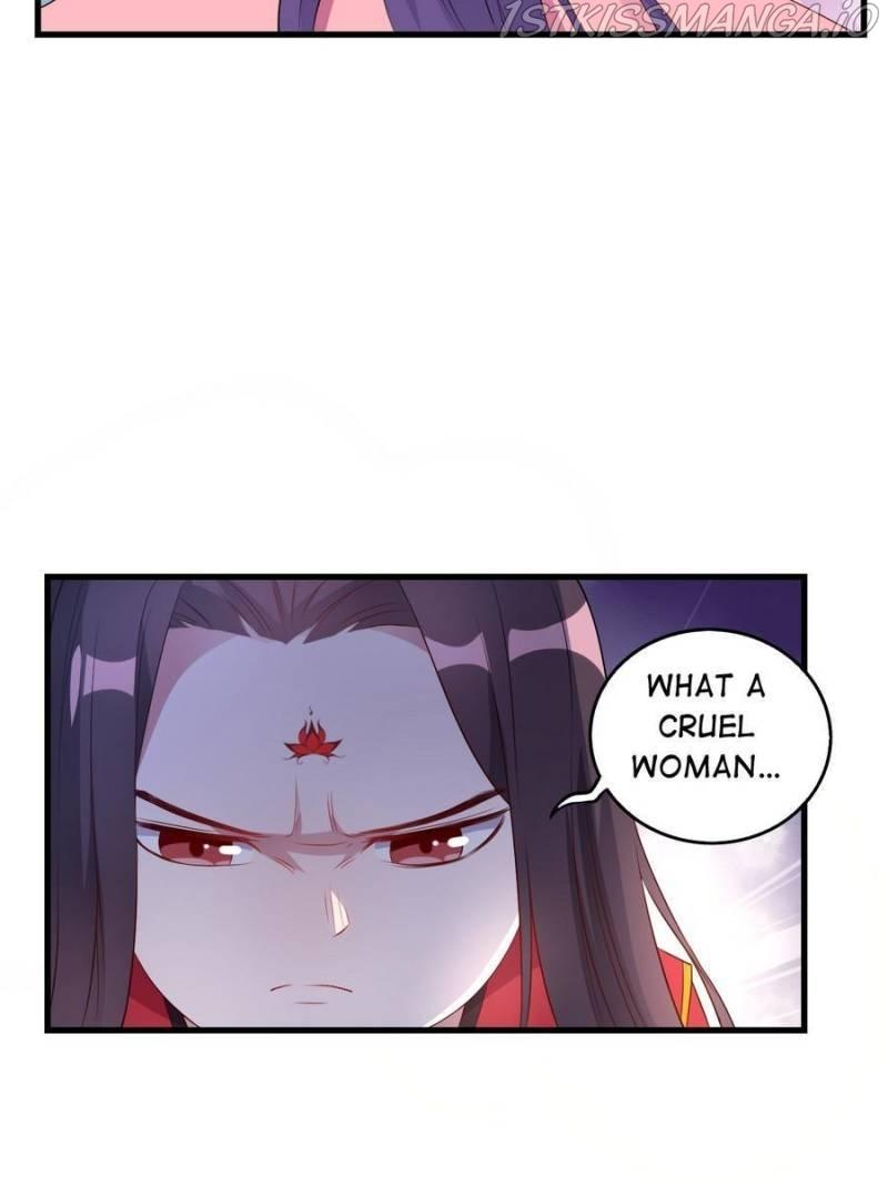 Unscrupuous Consort: the Evil Dotor chapter 132 - page 4