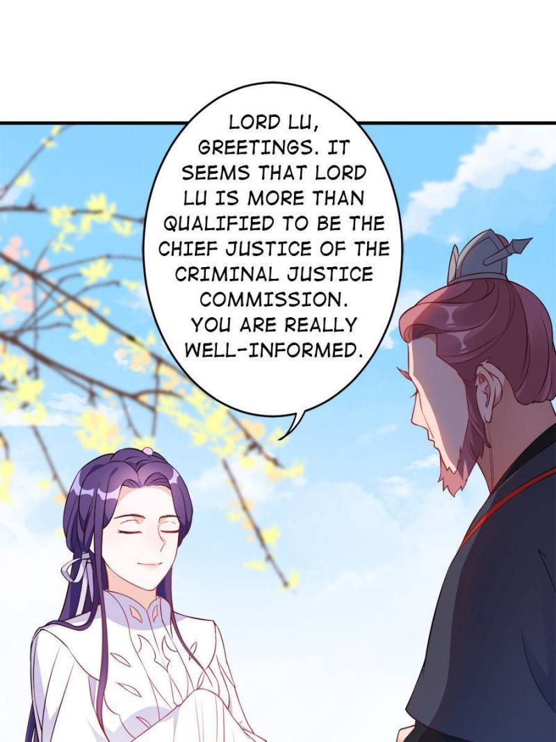Unscrupuous Consort: the Evil Dotor chapter 90 - page 1