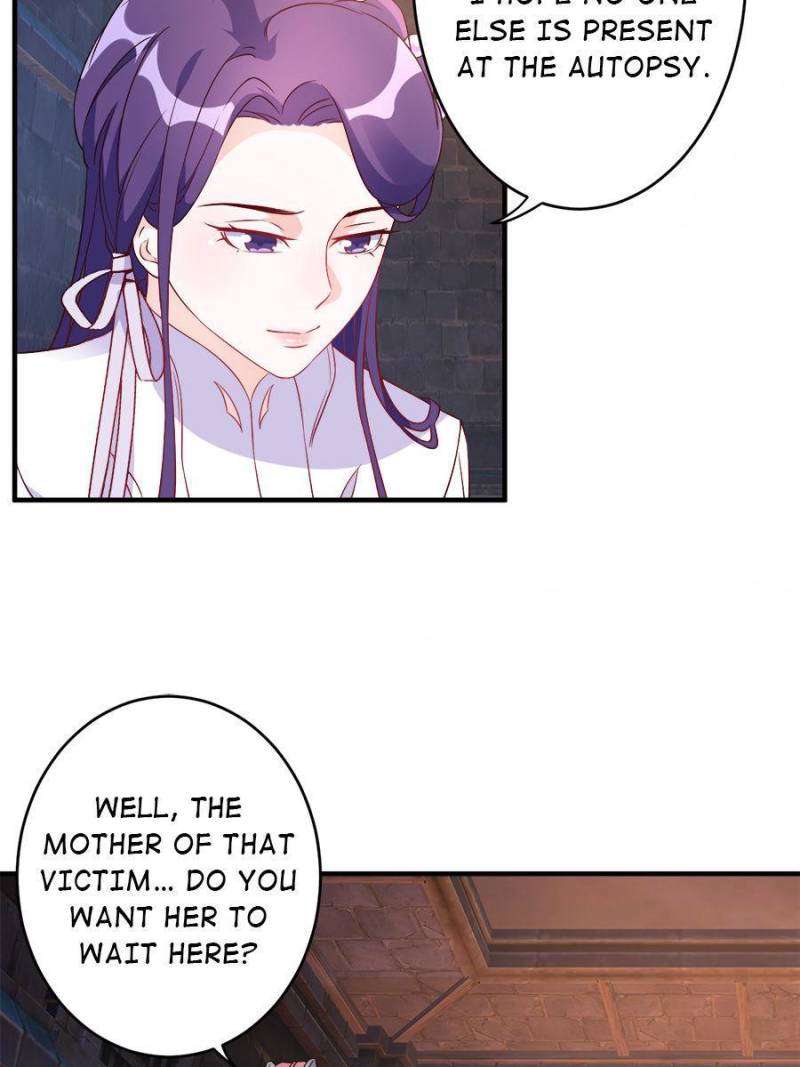 Unscrupuous Consort: the Evil Dotor chapter 90 - page 11