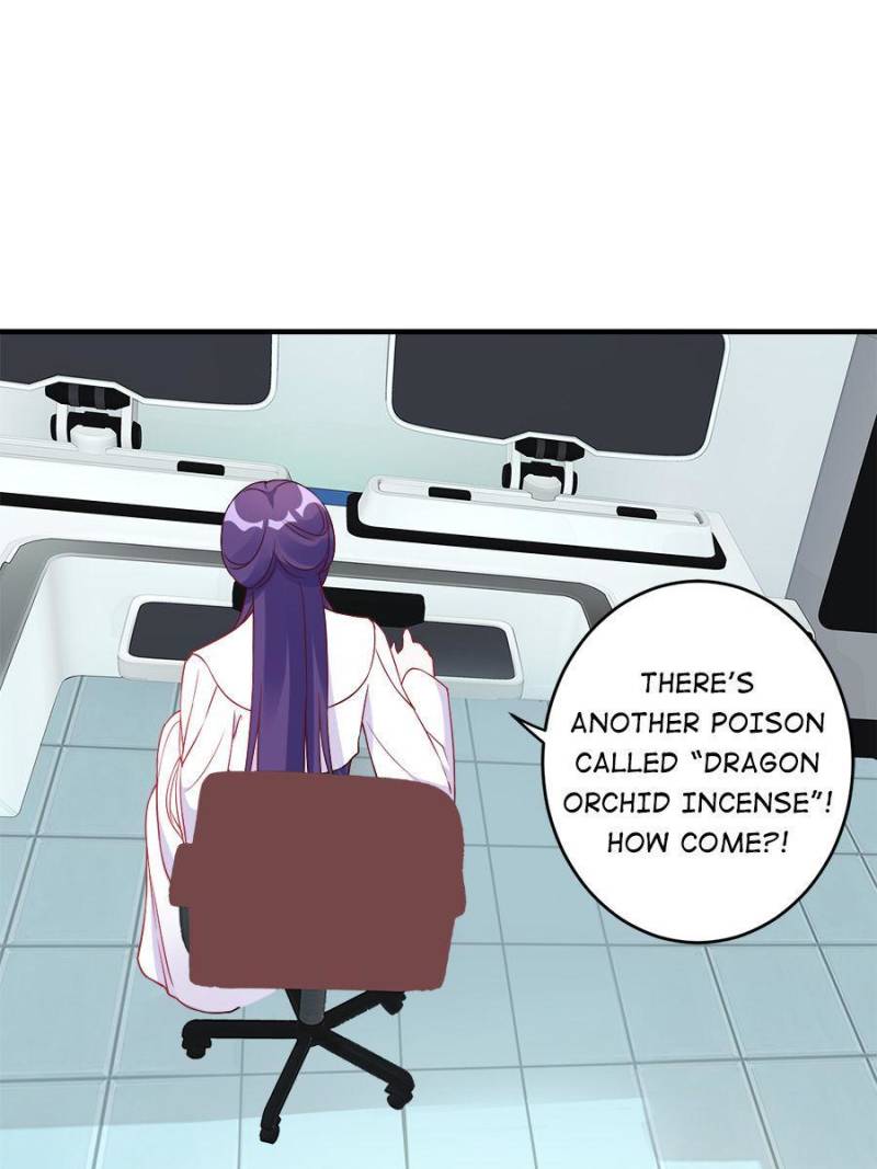 Unscrupuous Consort: the Evil Dotor chapter 90 - page 21