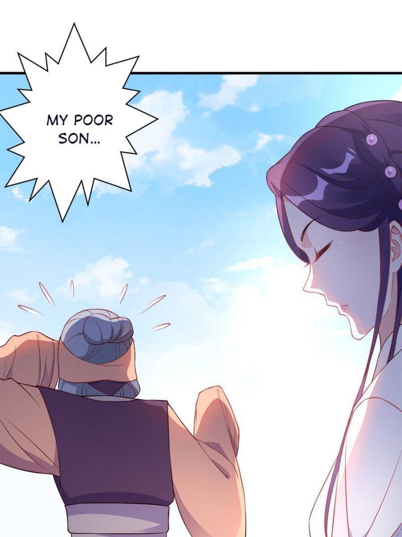 Unscrupuous Consort: the Evil Dotor chapter 90 - page 28