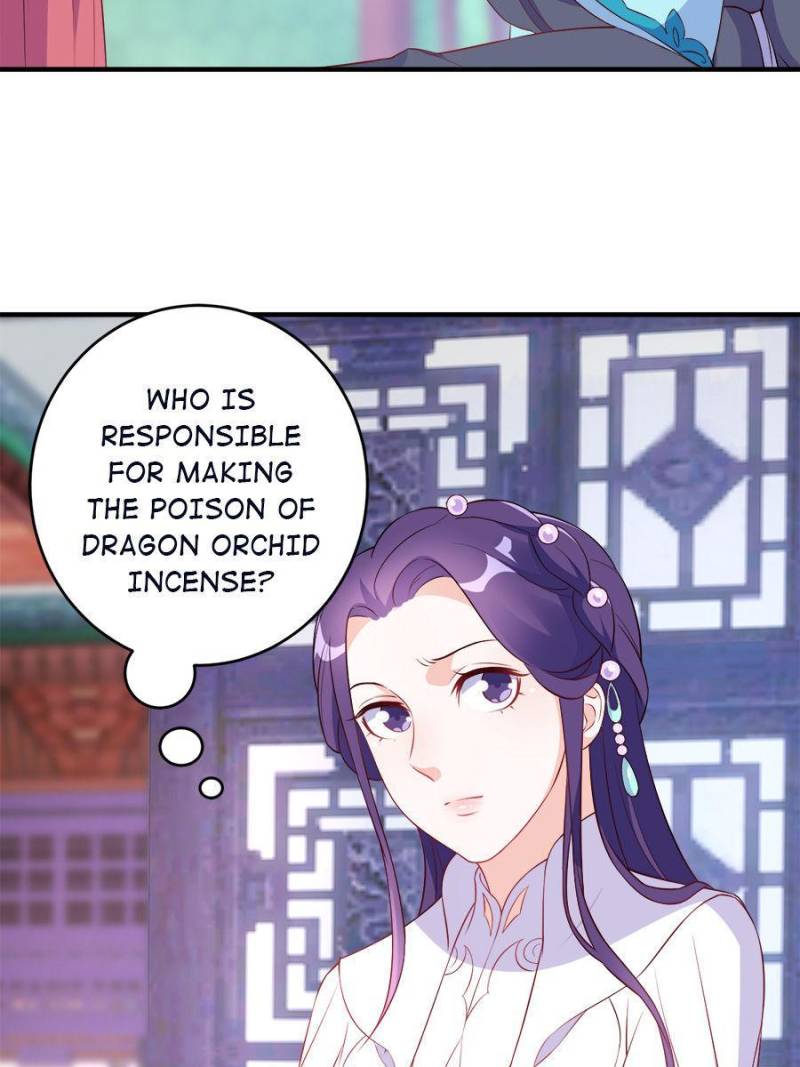 Unscrupuous Consort: the Evil Dotor chapter 90 - page 37