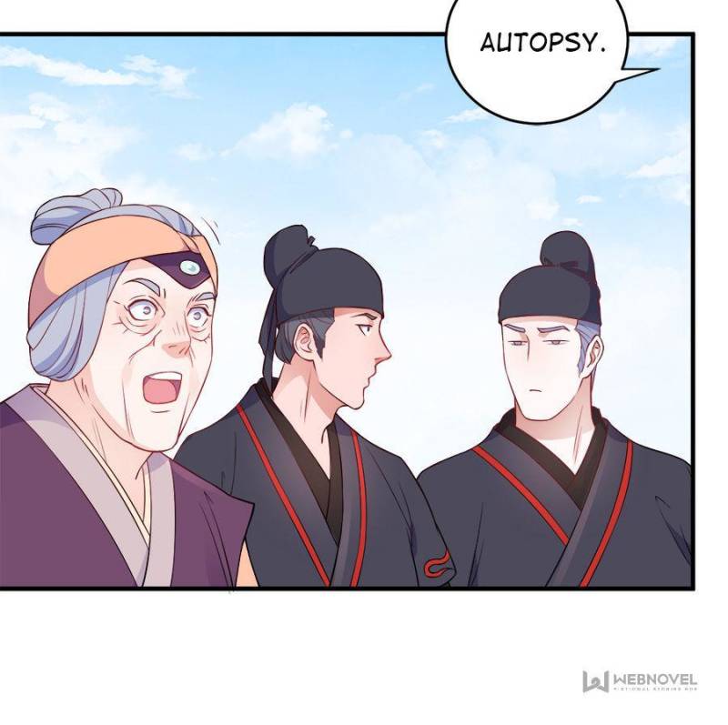 Unscrupuous Consort: the Evil Dotor chapter 90 - page 6