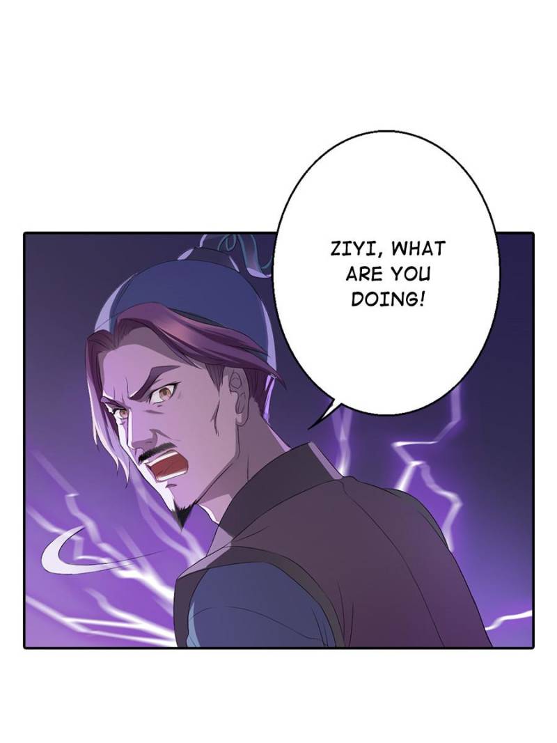 Unscrupuous Consort: the Evil Dotor chapter 7 - page 14