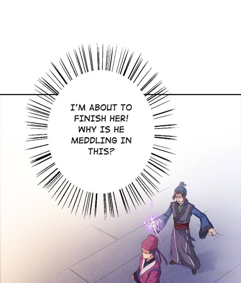Unscrupuous Consort: the Evil Dotor chapter 7 - page 15