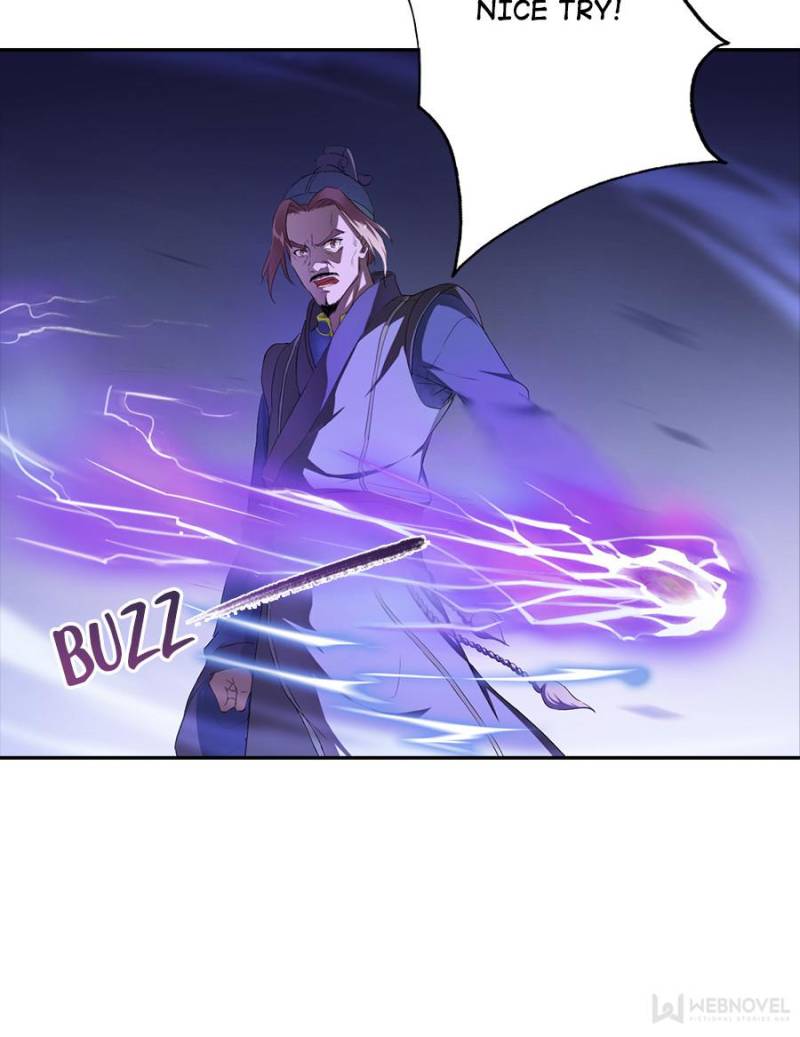 Unscrupuous Consort: the Evil Dotor chapter 7 - page 9