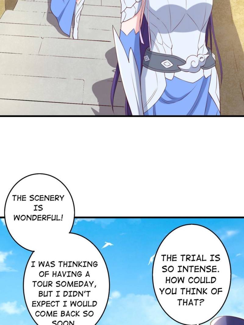 Unscrupuous Consort: the Evil Dotor chapter 133 - page 12