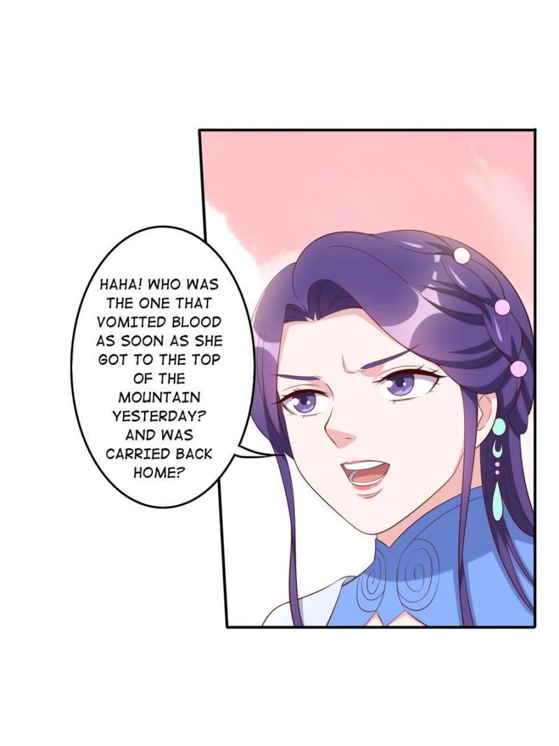 Unscrupuous Consort: the Evil Dotor chapter 133 - page 21