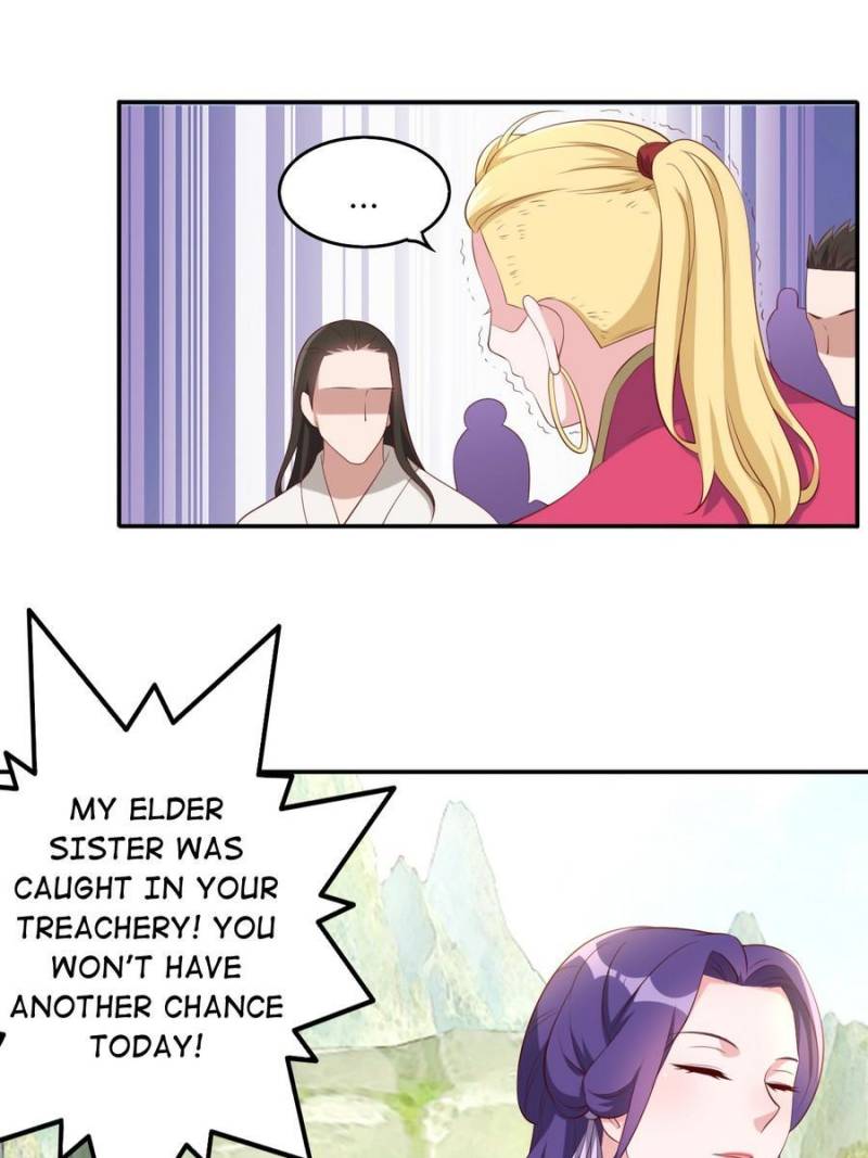 Unscrupuous Consort: the Evil Dotor chapter 133 - page 22