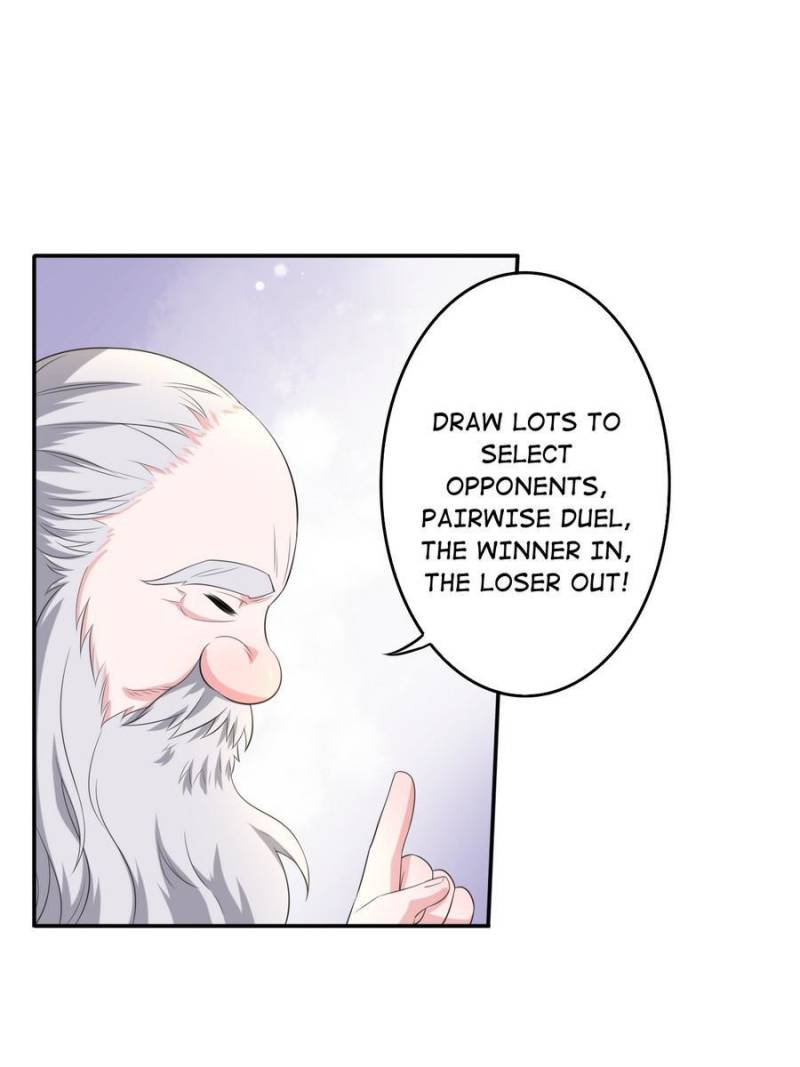 Unscrupuous Consort: the Evil Dotor chapter 133 - page 26